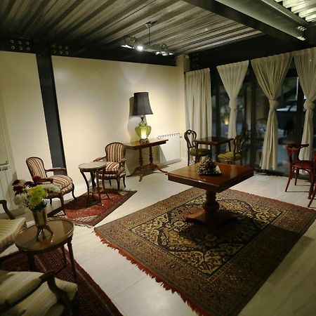718 Rufino Petit Hotel Мендоса Екстер'єр фото